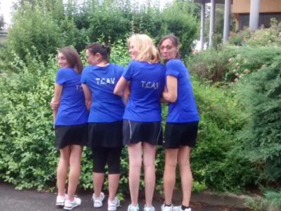 3è aux Raquettes FFT