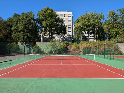 Court n° 2 rénové