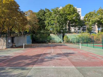 Court n° 1