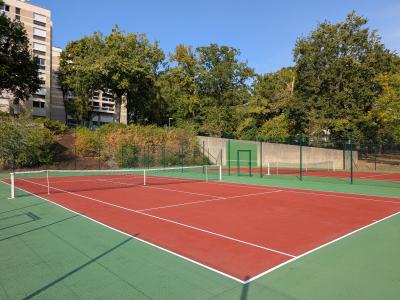 Court n° 2