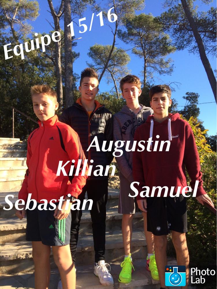 La raquette roquefortoise Clearance