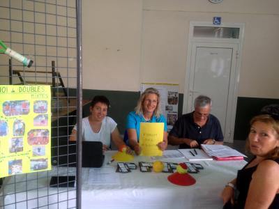 Forum des associations
