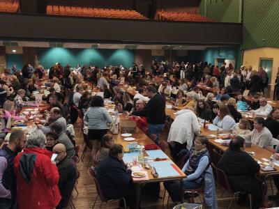 18.10.2025 - Loto ASPTT