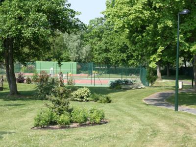 Environnement exceptionnel !