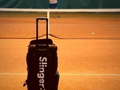 Machine à balles (sur demande)