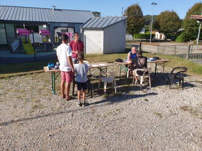 Inscriptions 2021-22