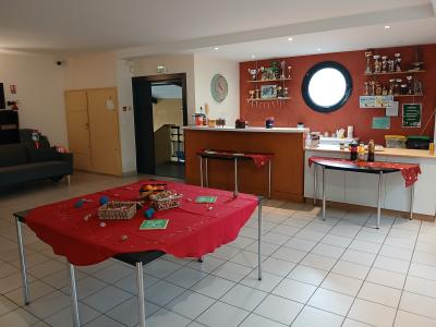 Fête de Noël Décembre 2025