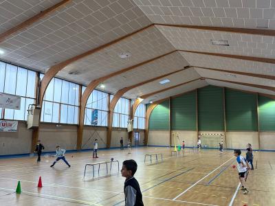 Fête de Noël Décembre 2025