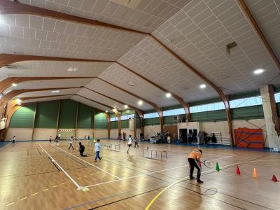 Fête de Noël Décembre 2025