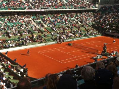Roland Garros 2013