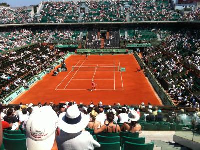 Roland Garros 2013