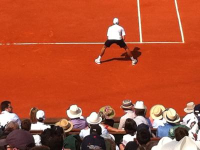 Roland Garros 2014