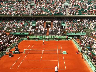 Roland Garros 2014