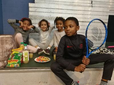 Dernier cours en 2019