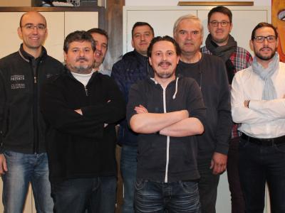 Assemblée Générale Nov.2015