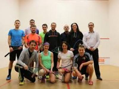 Une journée avec le Champion du monde