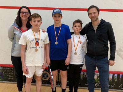 Antibes le 6/04/2019