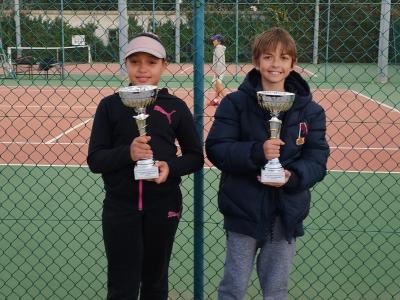 RYAN GARDEZ VAINQUEUR TMC SIX FOURS