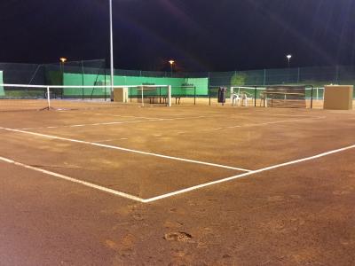 A vous les Nights Sessions.☺