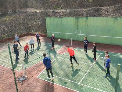Ecoles de tennis