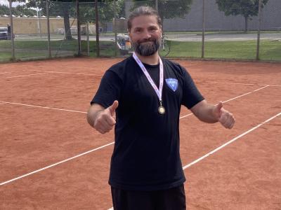 3.plads til Radmard bestyrelsens repræsentant