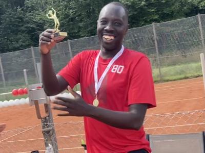 Kenedy - Klubmester 2025