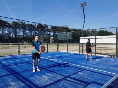 Provence Padel