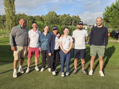 Nos demi-finalistes 2025