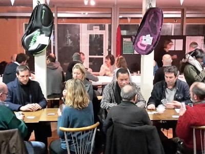 SOIREE GALETTE DES ROIS JANV-17