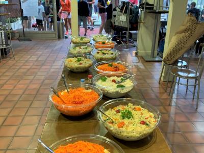 SOIREE FIN DE SAISON JUILLET 2023