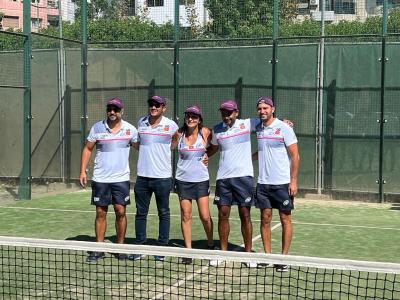 Team Padel