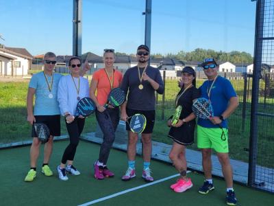 MIX C+ turnyras 1 vt., 2 vt., 3 vt.